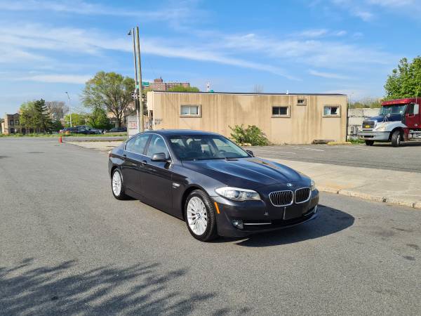 2011 BMW 535I XDrive - - by dealer - vehicle for sale in Port Monmouth, NJ – photo 7
