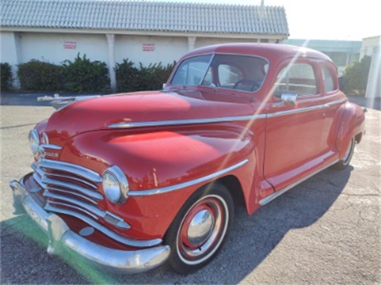 1946 Plymouth Special for sale in Miami, FL – photo 4