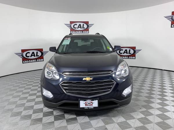 2017 Chevrolet Equinox AWD All Wheel Drive Chevy LT +Many Used Cars!... for sale in Airway Heights, WA – photo 2