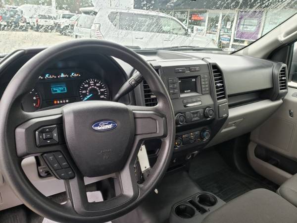 2019 Ford F-150 XL 6.5-ft. Bed 2WD - cars & trucks - by dealer -... for sale in Myrtle Beach, NC – photo 9