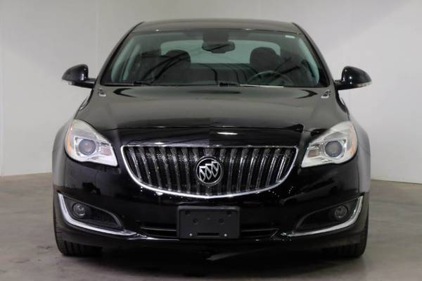 2017 Buick Regal Sport Touring -Guaranteed Approval! for sale in Addison, TX – photo 2