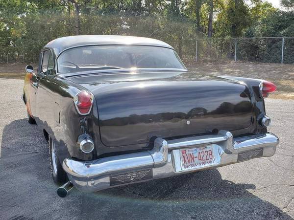 1955 *Oldsmobile* *Holiday* *88* *Coupe* for sale in Hope Mills, NC – photo 11
