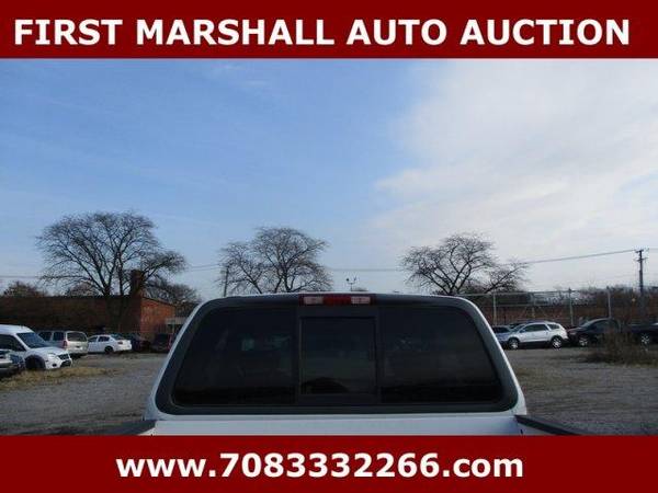 2001 Ford F-150 F150 F 150 Lariat - Auction Pricing for sale in Harvey, IL – photo 3