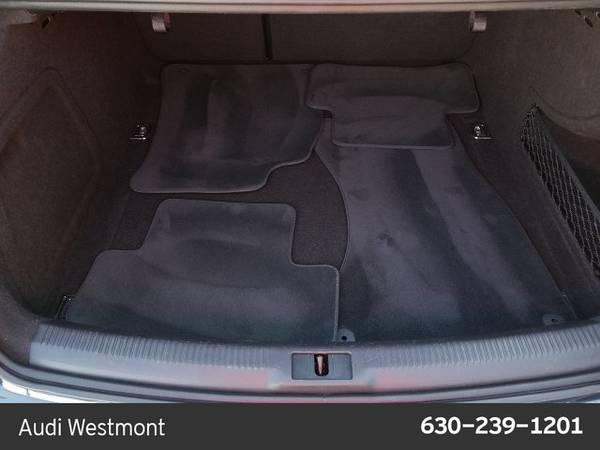 2013 Audi A4 Premium Plus SKU:DN004247 Sedan for sale in Westmont, IL – photo 22