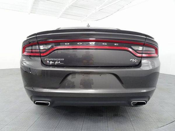 2017 Dodge Charger R/T Rates start at 3.49% Bad credit also ok! for sale in McKinney, TX – photo 6