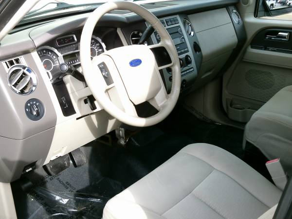 2012 Ford Expedition XL-ONLY 70k miles! WELL MAINTAINED! RELIABLE! for sale in Silvis, IA – photo 12