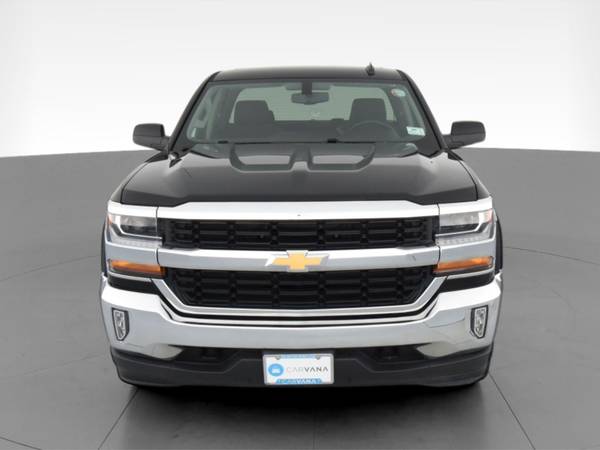 2017 Chevy Chevrolet Silverado 1500 Double Cab LT Pickup 4D 6 1/2 ft... for sale in South El Monte, CA – photo 17