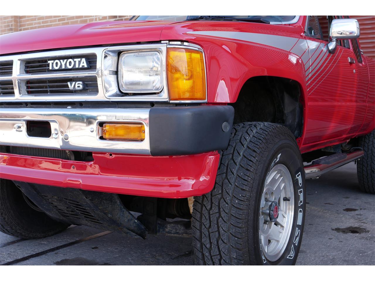 1988 Toyota SR5 for sale in Reno, NV – photo 15