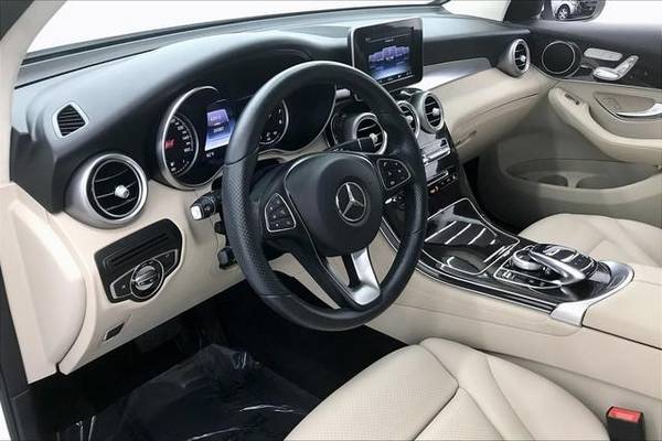 2016 Mercedes-Benz GLC GLC 300 -EASY APPROVAL! - cars & trucks - by... for sale in Honolulu, HI – photo 22