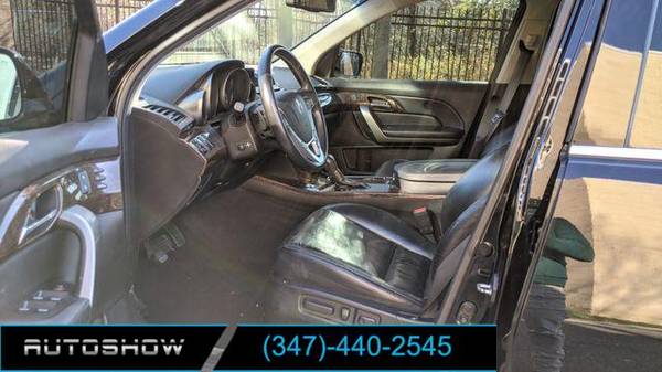 2011 Acura MDX Sport Utility 4D - cars & trucks - by dealer -... for sale in Somerset, NJ – photo 9