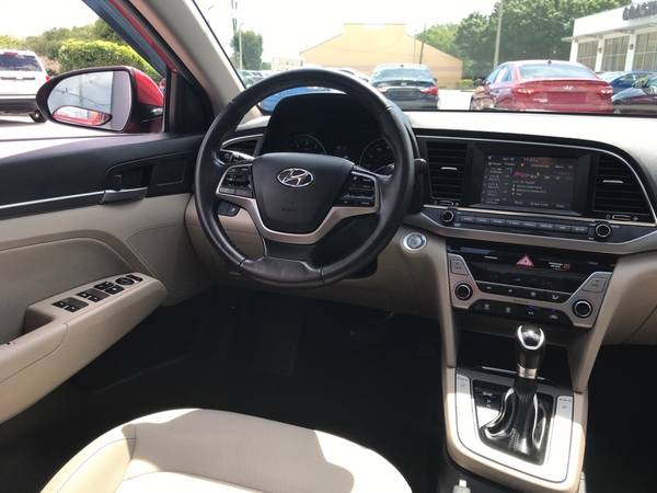 2018 Hyundai Elantra Value Edition - - by dealer for sale in Melbourne , FL – photo 7