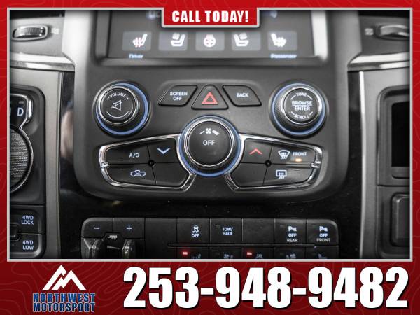 2014 Dodge Ram 1500 Sport 4x4 - - by dealer for sale in PUYALLUP, WA – photo 21