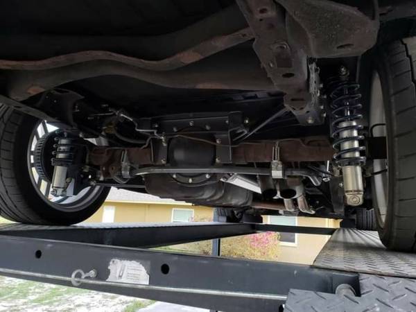 1992 Chevrolet C1500 Sport LS swap, Billets, Ridetech - cars &... for sale in Spring Hill, FL – photo 3