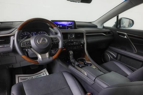 2019 Lexus RX, Caviar - - by dealer - vehicle for sale in Wall, NJ – photo 11