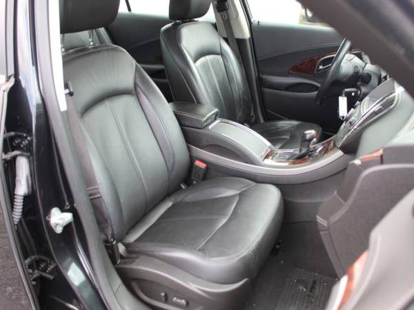 98,000 Miles* 2012 Buick LaCrosse Premium Leather AWD Sunroof... for sale in Louisville, KY – photo 14