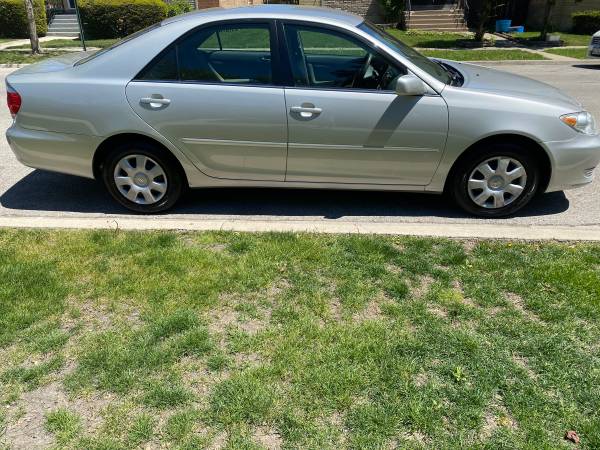 2006 Toyota Camry LE low miles for sale in Skokie, IL – photo 4