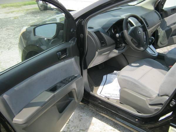 2008 Nissan Sentra - - by dealer - vehicle automotive for sale in Jacksonville, GA – photo 16