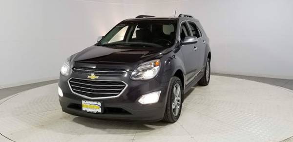 2016 Chevrolet Equinox FWD 4dr LTZ for sale in Jersey City, NJ – photo 18