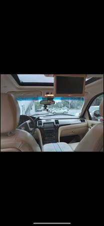 2008 Cadillac Escalade for sale in Other, CT – photo 11