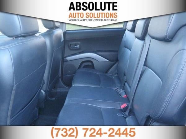 2010 Mitsubishi Outlander GT AWD 4dr SUV - - by dealer for sale in Hamilton, PA – photo 9