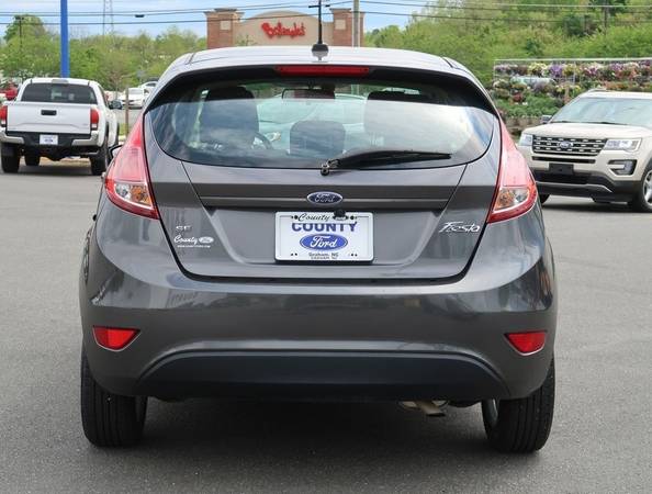 2019 Ford Fiesta SE - - by dealer - vehicle automotive for sale in Graham, NC – photo 5