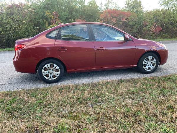 2010 Hyundai Elantra - cars & trucks - by owner - vehicle automotive... for sale in Rush, NY – photo 5