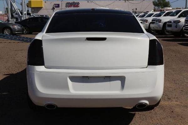 2014 Chrysler 300 Base 4dr Sedan for sale in Phoenix, AZ – photo 6