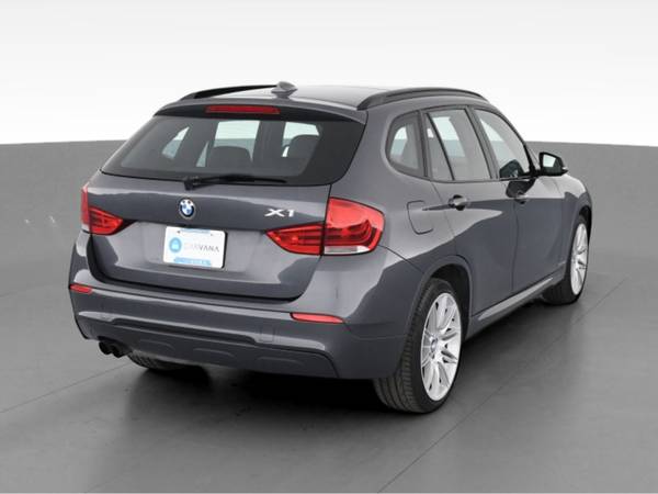 2013 BMW X1 sDrive28i Sport Utility 4D suv Gray - FINANCE ONLINE -... for sale in Mesa, AZ – photo 10