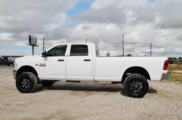 2018 RAM 2500 TRADESMAN*CUMMINS*ONE OWNER*BLUETOOTH*HOSTILE... for sale in Liberty Hill, NM – photo 6