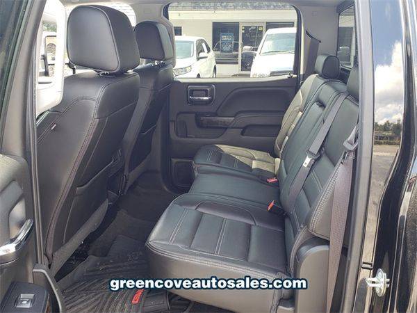 2016 GMC Sierra 2500HD Denali The Best Vehicles at The Best Price!!! for sale in Green Cove Springs, FL – photo 4