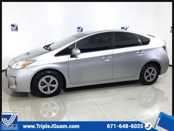 2015 Toyota Prius - - by dealer for sale in Other, Other – photo 5
