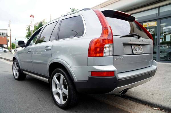 2011 Volvo XC90 FWD 4dr I6 R-Design Great Finance Programs available... for sale in Honolulu, HI – photo 5