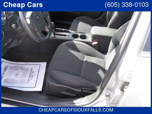 2005 PONTIAC G6 for sale in Sioux Falls, SD – photo 7