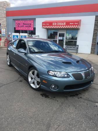 2006 Pontiac GTO for sale in Fort Collins, CO – photo 14
