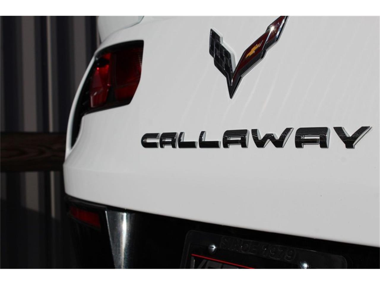 2014 Chevrolet Corvette for sale in Greensboro, NC – photo 13