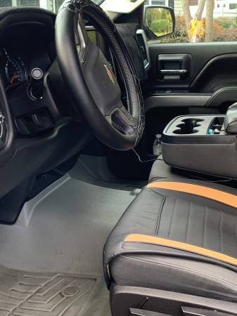 Chevy Silverado 1500LT for sale in Blue Point, NY – photo 8