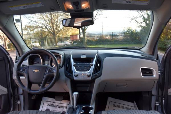 2015 Chevrolet Equinox LS - cars & trucks - by dealer - vehicle... for sale in Norfolk, VA – photo 15