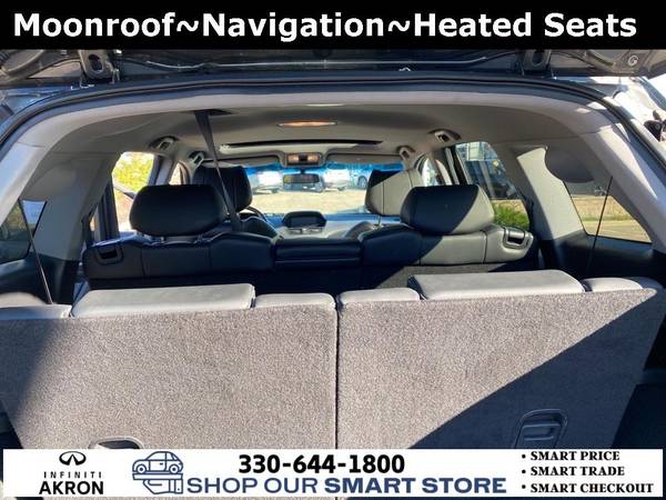 2007 Acura MDX 3.7L - Call/Text - cars & trucks - by dealer -... for sale in Akron, OH – photo 16