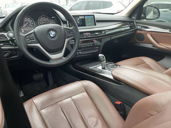 2014 BMW X5 xDrive35i - - by dealer - vehicle for sale in Bellingham, WA – photo 15