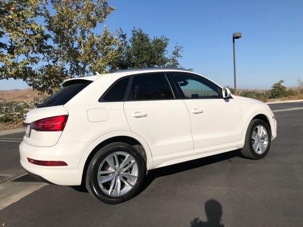2017 Audi Q3 Premium 2.0T *Gently Driven* for sale in Moorpark, CA – photo 5