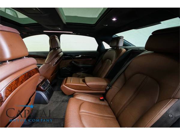 AWD Audi Executive Car! for sale in Eau Claire, WI – photo 11