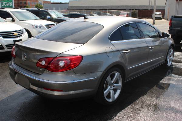 Only 110k Miles* 2012 Volkswagen CC 2.0T Sport Leather* for sale in Louisville, KY – photo 6