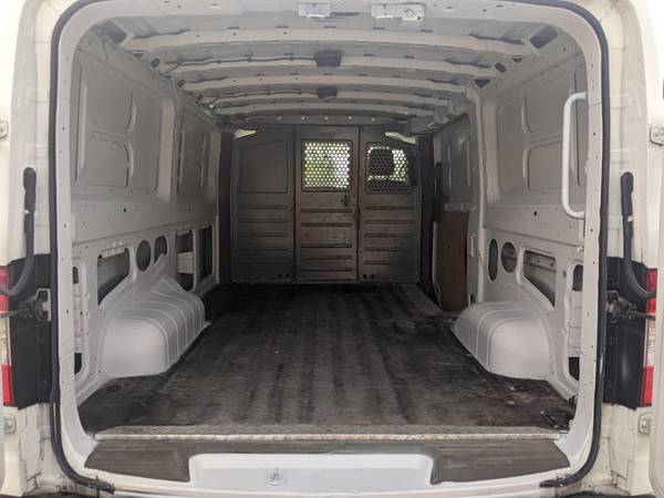 2016 Nissan NV Cargo S SKU: GN800990 Full-Size - - by for sale in Brooksville, FL – photo 7