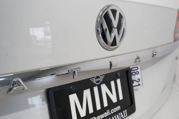 2019 Volkswagen Atlas 3 6L V6 SE w/Technology - - by for sale in Honolulu, HI – photo 13