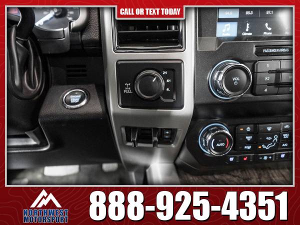 2019 Ford F-250 Lariat FX4 4x4 - - by dealer for sale in Boise, ID – photo 20