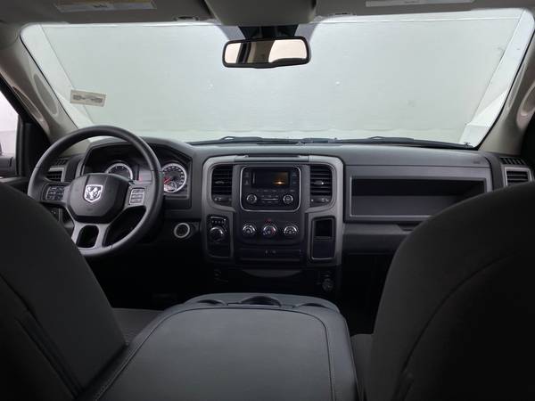 2019 Ram 1500 Classic Crew Cab Tradesman Pickup 4D 5 1/2 ft pickup -... for sale in Fort Wayne, IN – photo 20