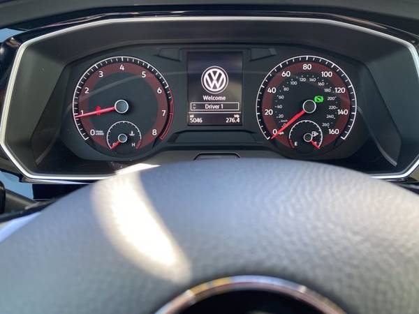 2020 Volkswagen Jetta SE - - by dealer - vehicle for sale in Tucson, AZ – photo 15