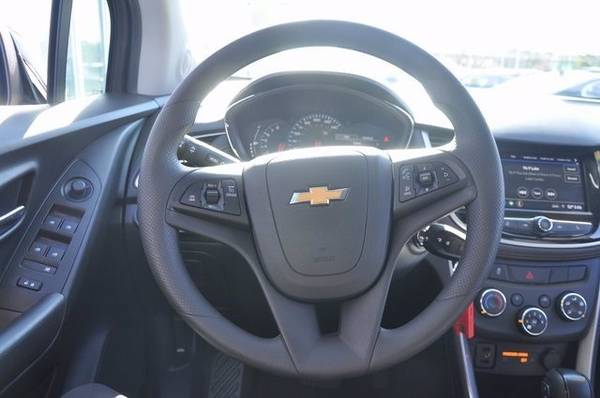 2020 Chevy Chevrolet Trax LS suv - - by dealer for sale in Salisbury, NC – photo 15
