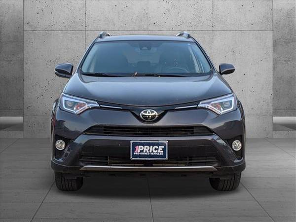 2018 Toyota RAV4 Limited SKU: JW435862 SUV - - by for sale in Frisco, TX – photo 2
