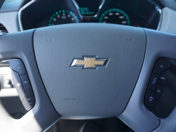 2017 Chevrolet Traverse LS for sale in GRAPEVINE, TX – photo 11